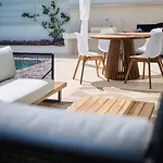 Beeindruckende Mit Privatpool, Whirlpool, Bbq - Hund Willkommen *