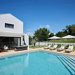 Beeindruckende Mit Privatpool, Whirlpool, Bbq - Hund Willkommen Hébergement de vacances Umag